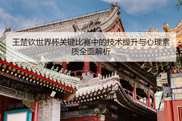 王楚钦世界杯关键比赛中的技术提升与心理素质全面解析