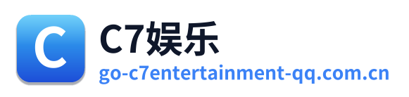 C7娱乐 Logo